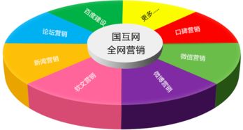 全網(wǎng)營(yíng)銷(xiāo)細(xì)節(jié)致勝 互聯(lián)網(wǎng)信息服務(wù)企業(yè)的制勝法則